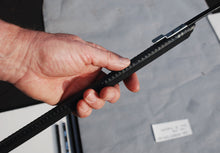 Load image into Gallery viewer, Front Door Window Channel Kit; 1946-48 Coupe, Fordor