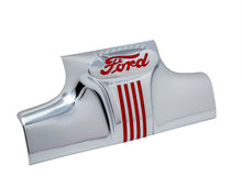 Load image into Gallery viewer, Upper Grille Moldings; 1946 Car