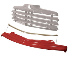 Load image into Gallery viewer, Front Gravel Deflector Trim; 1946-48 Car