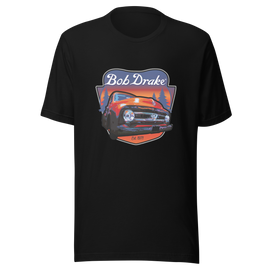 T-Shirt '53 Pickup Summer Cruisin', 2X-Large