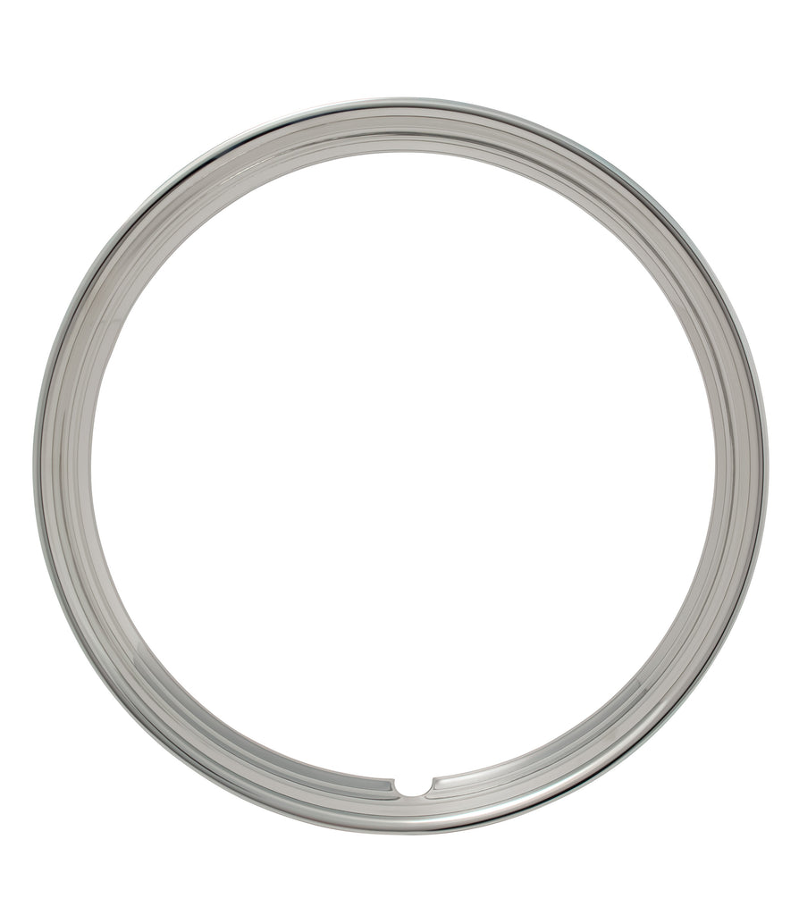 Beauty Ring (Wave Style, 15”); 1947-48 Mercury, Oldsmobile, Buick