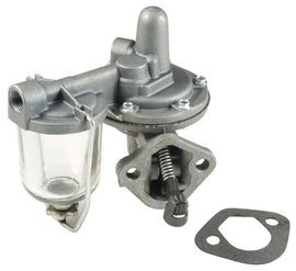 Fuel Pump; Late 1946-48 V8