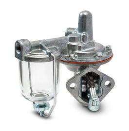 Fuel Pump; Late 1946-48 V8