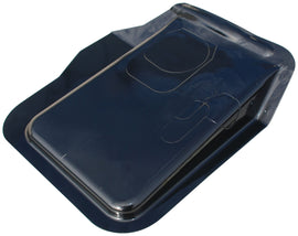 Transmission Cover Panel; 1935-39 Pickup, Commercial