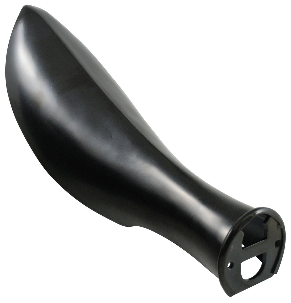 Tail Light Bracket w/o Step, RH; 1936 Car