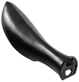 Tail Light Bracket w/o Step, RH; 1936 Car