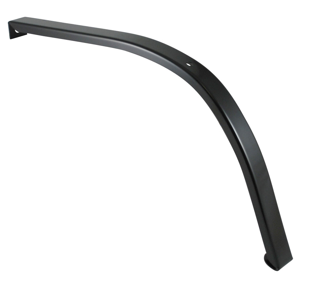 Front Fender Brace; 1935-36 Car