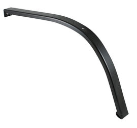 Front Fender Brace; 1935-36 Car