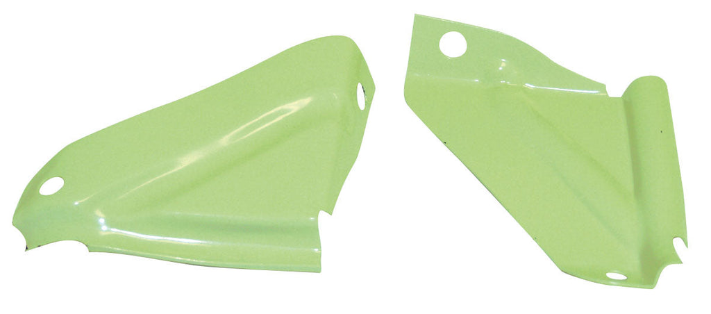 Tail Light Brace, RH; 1936 Car