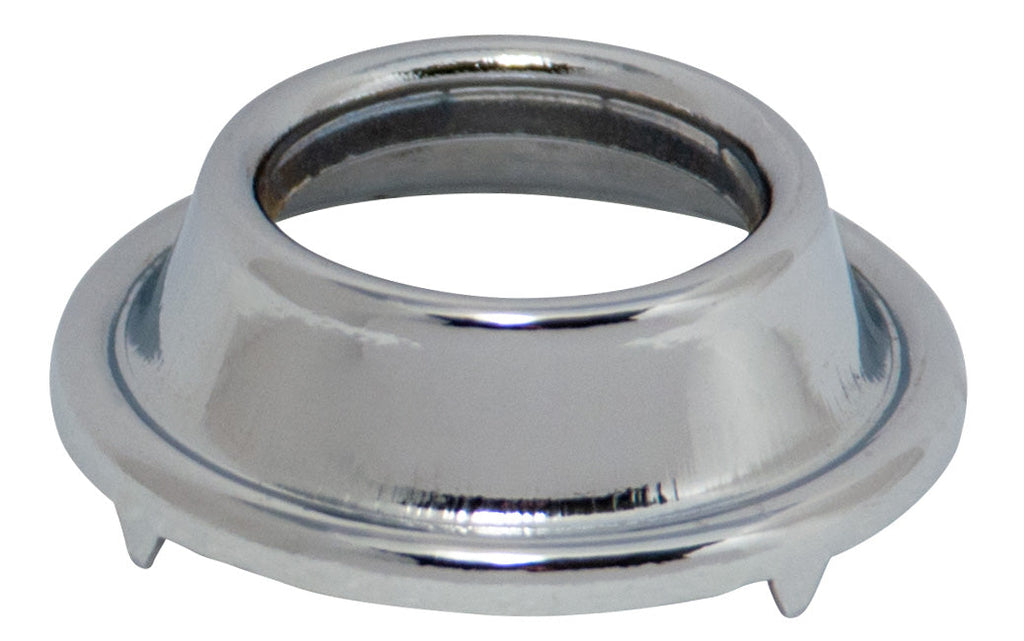 Door Escutcheon; 1935-36 Roadster, Phaeton