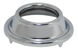 Door Escutcheon; 1935-36 Roadster, Phaeton