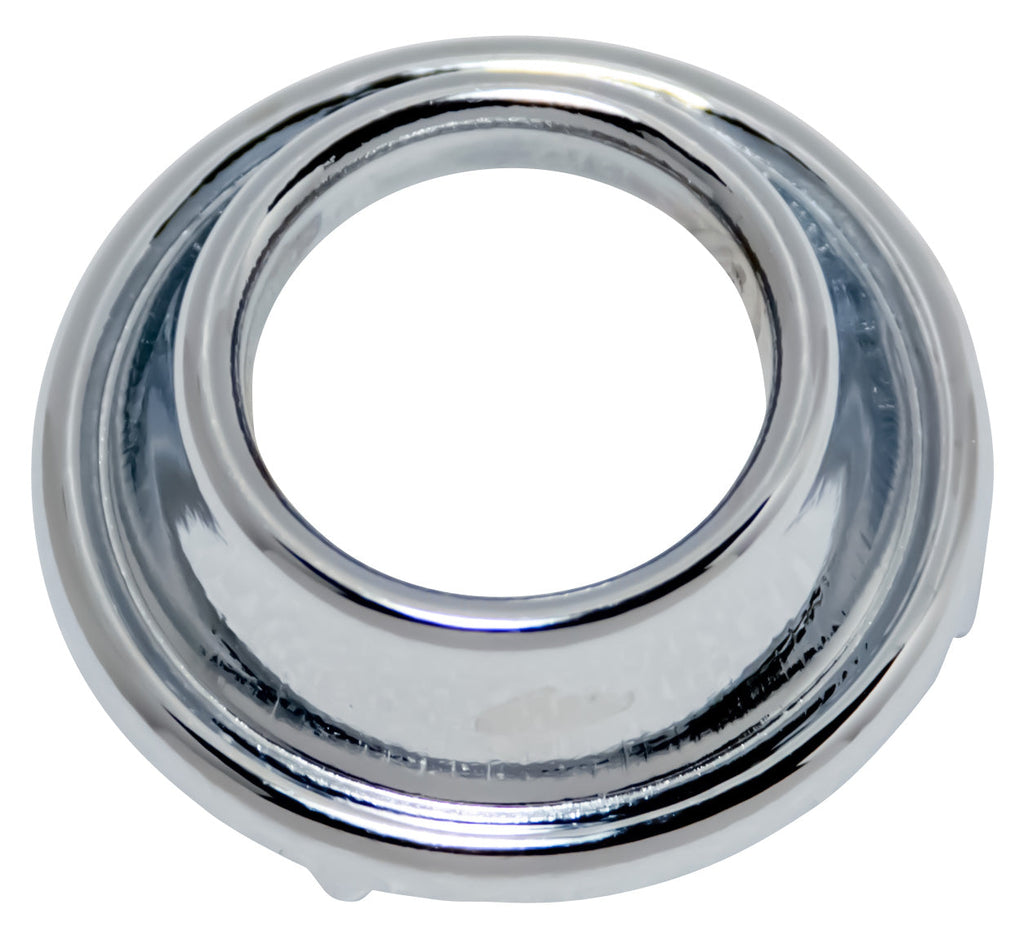 Door Escutcheon; 1935-36 Roadster, Phaeton