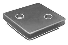 Load image into Gallery viewer, Upper Corner Pads; 1936-39 Cabriolet, Convertible Coupe