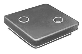 Upper Corner Pads; 1936-39 Cabriolet, Convertible Coupe