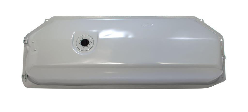 Gas Tank; 1935-36 Car
