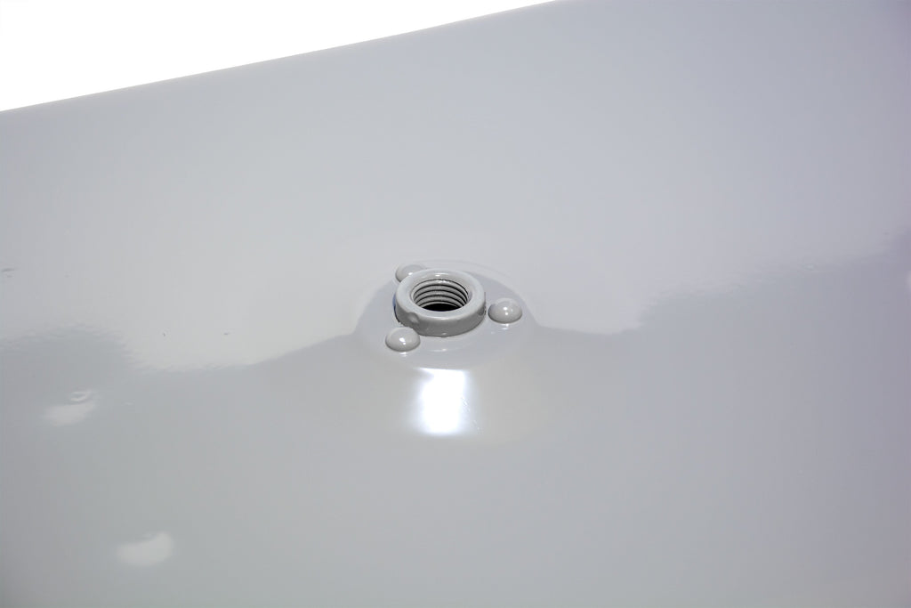 Gas Tank; 1935-36 Car