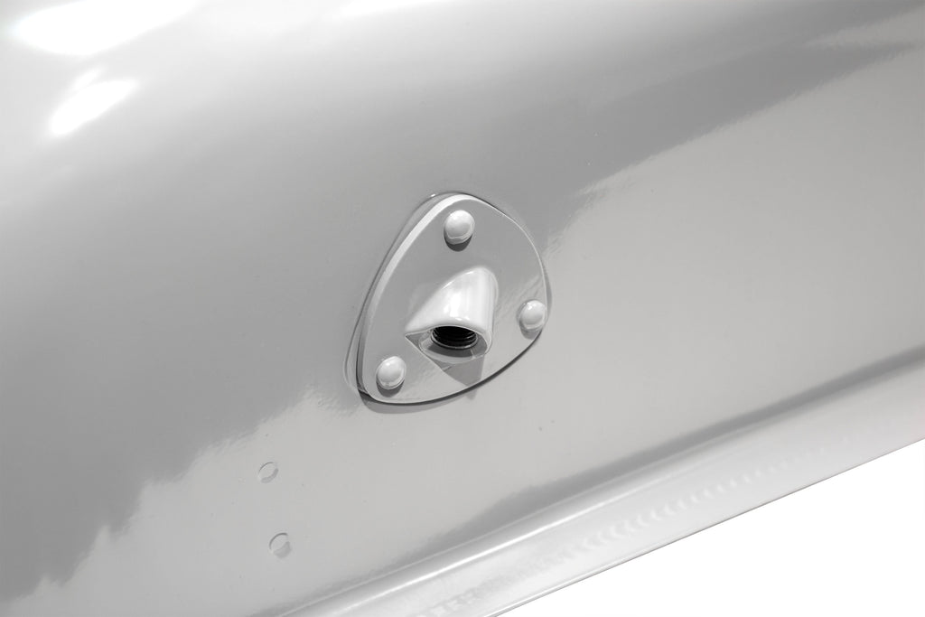 Gas Tank; 1935-36 Car