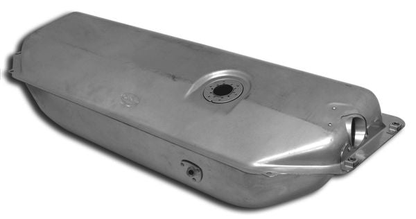 Gas Tank; fits 1935-36 Car, 1935-1937 Wagon & Sedan
