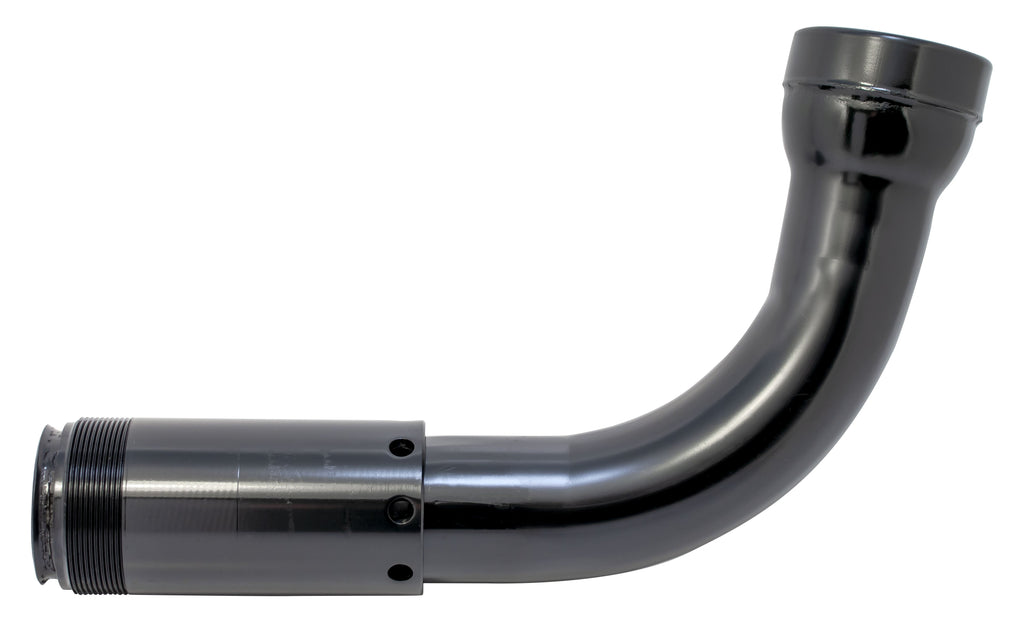 Gas Filler Pipe; 1936 Car