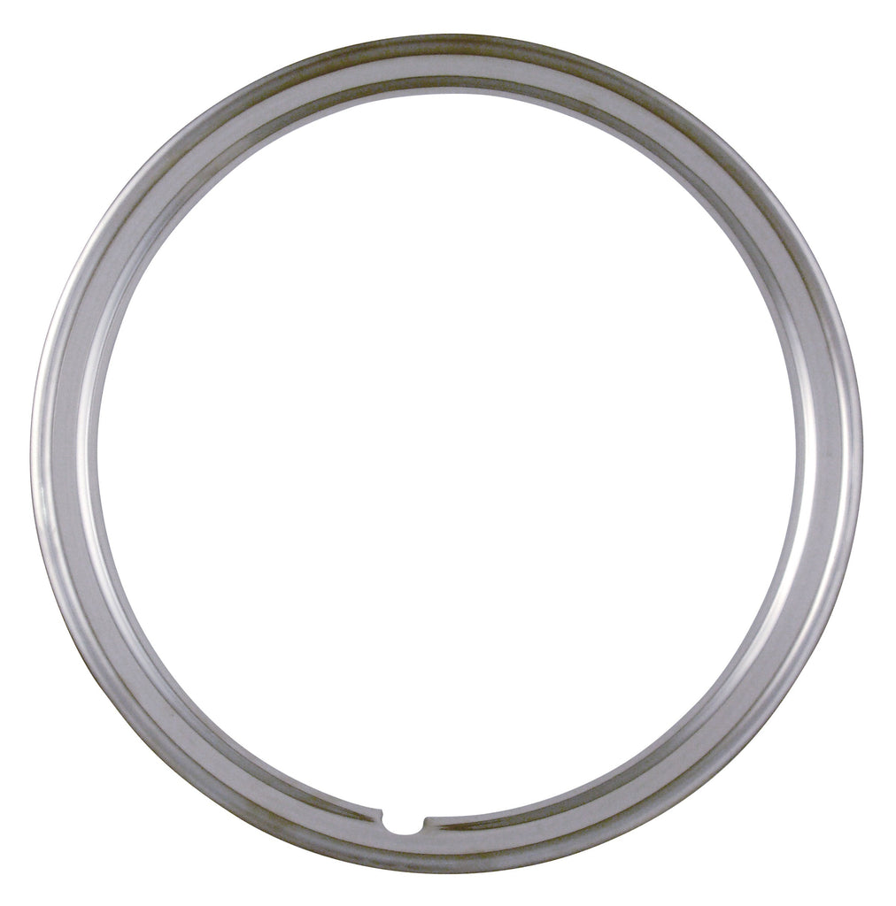 Beauty Ring (Smooth Style, 15"); 1947-48 Ford