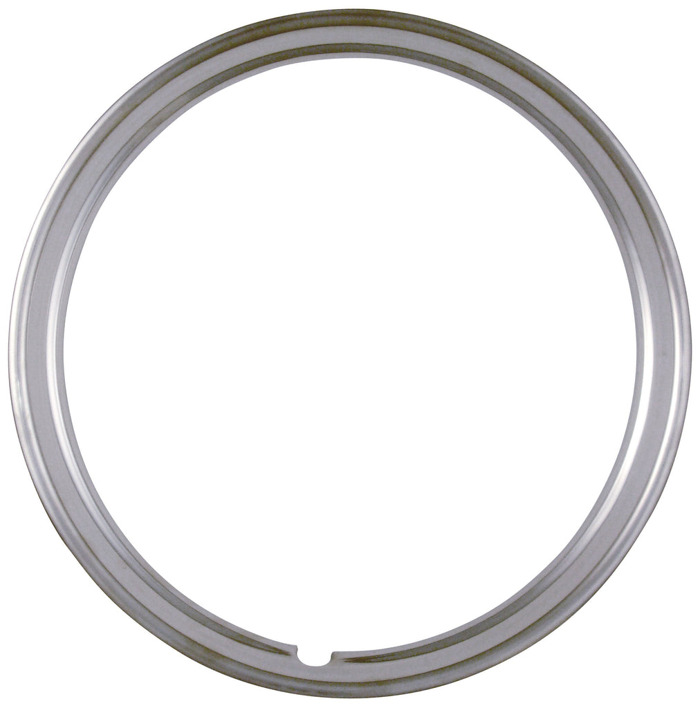 Beauty Ring (Smooth Style, 16”); 1947-48 Car