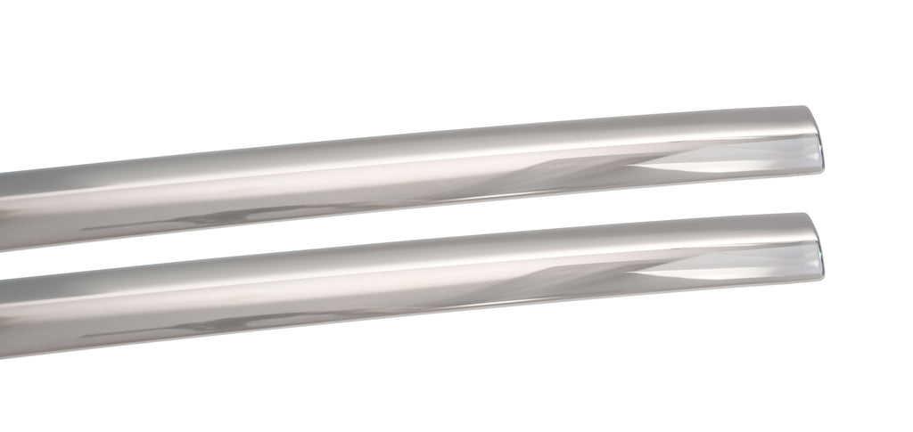 Door Trim (Long); 1947-48 Sedan Coupe, Convertible, Tudor