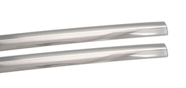 Door Trim (Long); 1947-48 Sedan Coupe, Convertible, Tudor