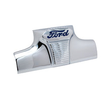 Load image into Gallery viewer, Upper Grille Moldings; 1947-48 Car