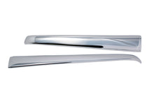 Load image into Gallery viewer, Upper Grille Moldings; 1947-48 Car