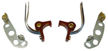 Load image into Gallery viewer, Distributor Point Kit; 1937-48 Car, 1937-47 Pickup
