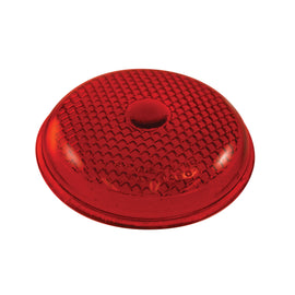 Tail Light Lens; 1937 Car