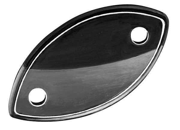 Tail Light Pads; 1937 Car