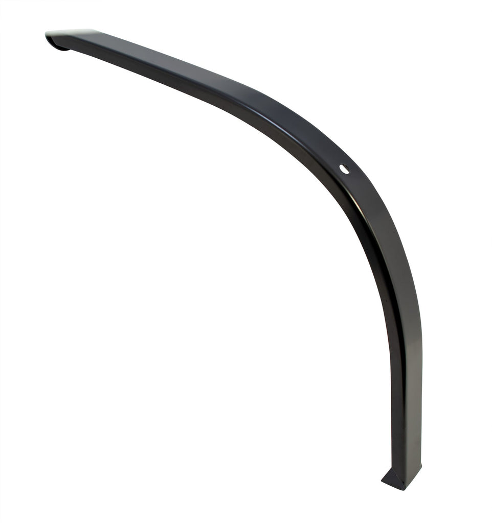 Front Fender Brace; 1937-38 Car, 1939 Standard