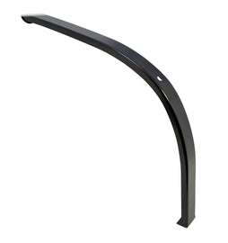 Front Fender Brace; 1937-38 Car, 1939 Standard