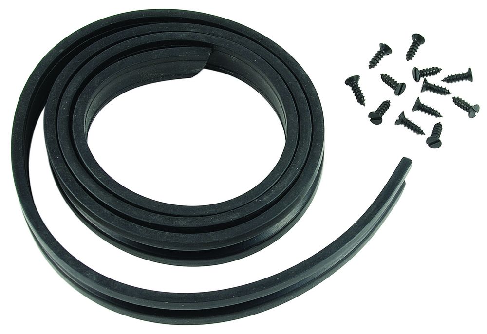 Cowl Lace; 1937-40 Car, 1938-41 Pickup