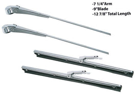 Wiper Arm Kit (Specialty); 1937-39 Closed Car