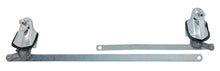 Load image into Gallery viewer, Wiper Tower Kit; 1937-39 Convertible, Station Wagon