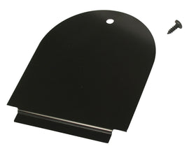 Gas Tank Sender Hole Cover; 1937-41 Car