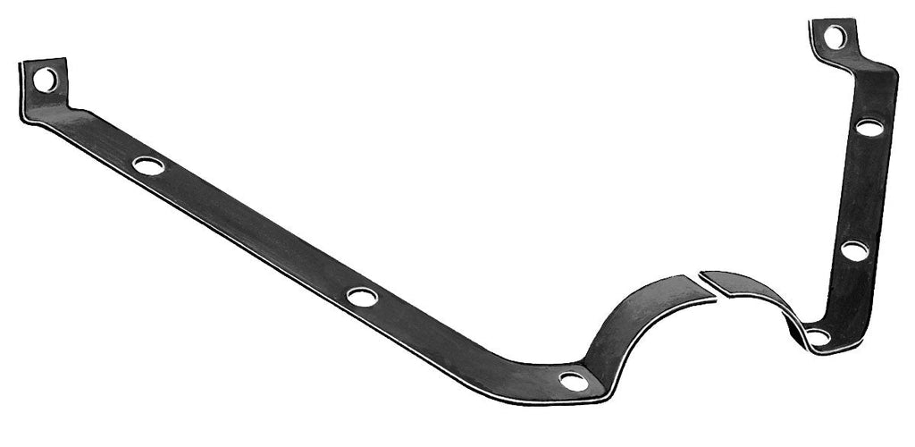 Transmission Cover to Floor Seal; 1937-40 Car, Station Wagon, Sedan Delivery