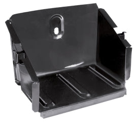 Battery Box; 1937-38 Car, 1939 Standard, 1937-39 Pickup