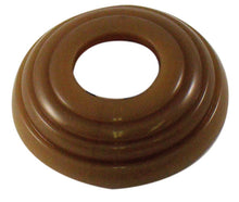 Load image into Gallery viewer, Door Escutcheon (Yellow-Brown); 1937 Deluxe