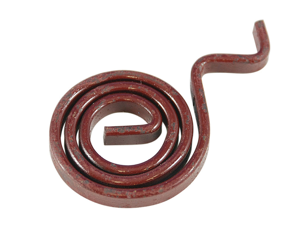 Door Latch Spring; Late 1936-37