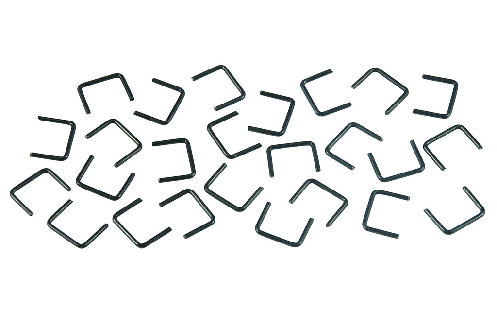 Window Felt Fastener Set; 1937-48