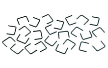 Load image into Gallery viewer, Window Felt Fastener Set; 1937-48