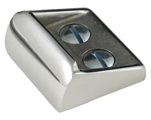 Load image into Gallery viewer, Trunk Latch Striker; 1937-39 Tudor, Fordor, 1939 Convertible Sedan