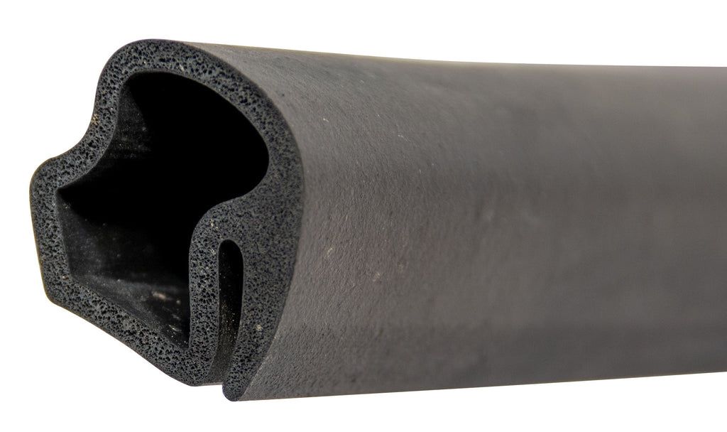 Trunk Seal (Bonded); 1938 Deluxe, 1939-40 Tudor, Fordor