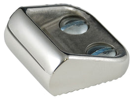 Trunk Latch Striker; 1937-38 Coupe, Phaeton, Convertible Sedan, Club Cabriolet