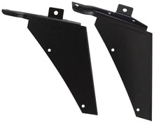 Load image into Gallery viewer, Upper Grille Corner Panels; 1937 Car, Station Wagon