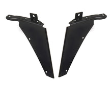 Load image into Gallery viewer, Upper Grille Corner Panels; 1937 Car, Station Wagon