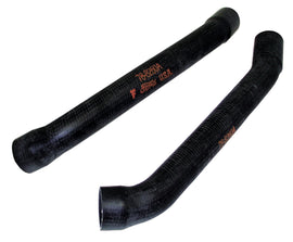 Upper Radiator Hose; 1937-1939 Standard (for 85 H.P. only)